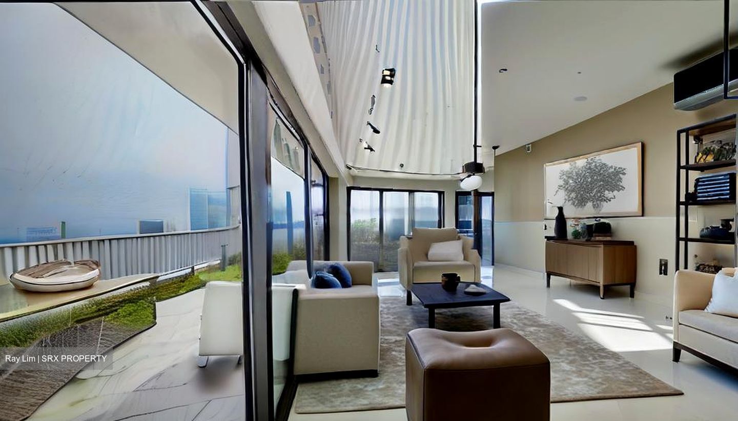 Shenton Way (D1), Condominium #471935671